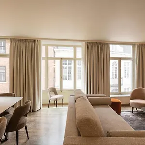 Apartamento Dukes' Grand Place - By Dukes' Collection, Brujas