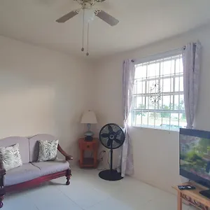 Miri-joy Apartment Saint Peter