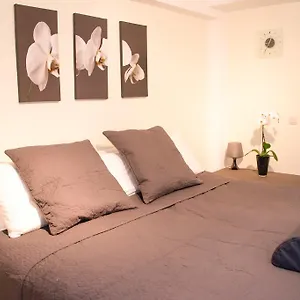 Archimede Apartment Brussels