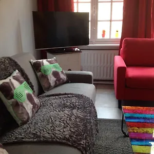 Сasa de vacaciones 't Beertje, Brujas