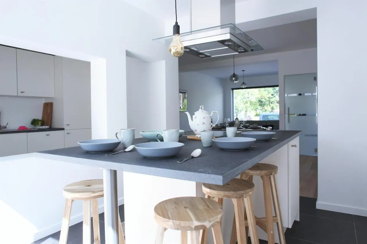 Holiday home Brygga Villa Bruges