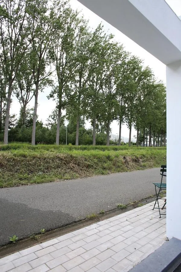 Brygga Villa Bruges Holiday home