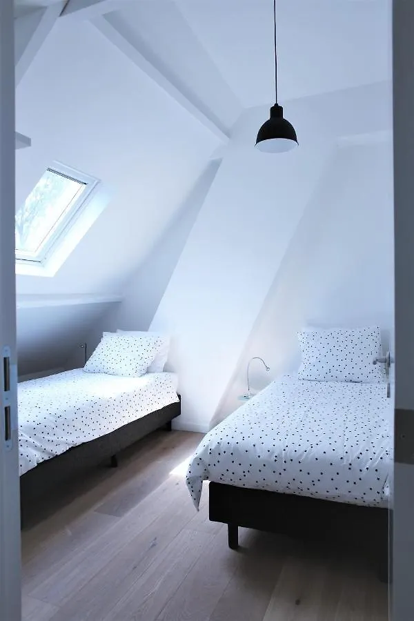 Holiday home Brygga Villa Bruges Belgium
