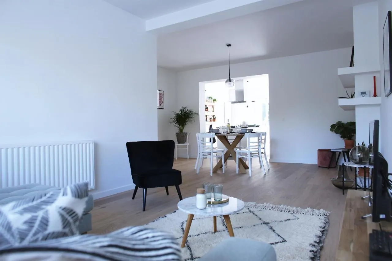 Brygga Villa Brugge