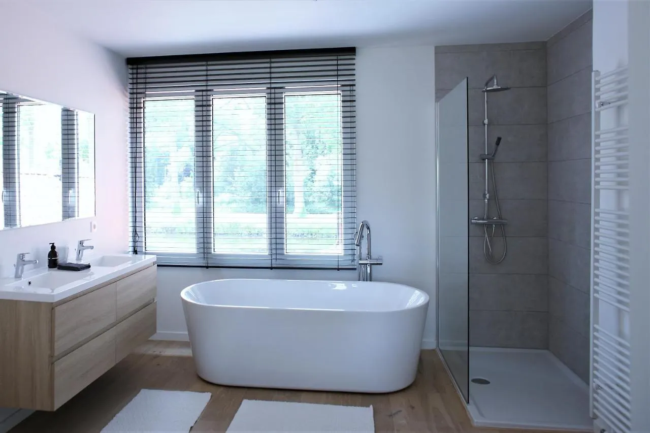 Vakantiehuis Brygga Villa Brugge