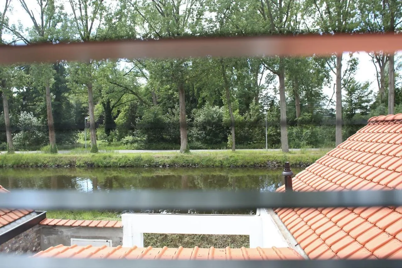 Brygga Villa Bruges 0*,
