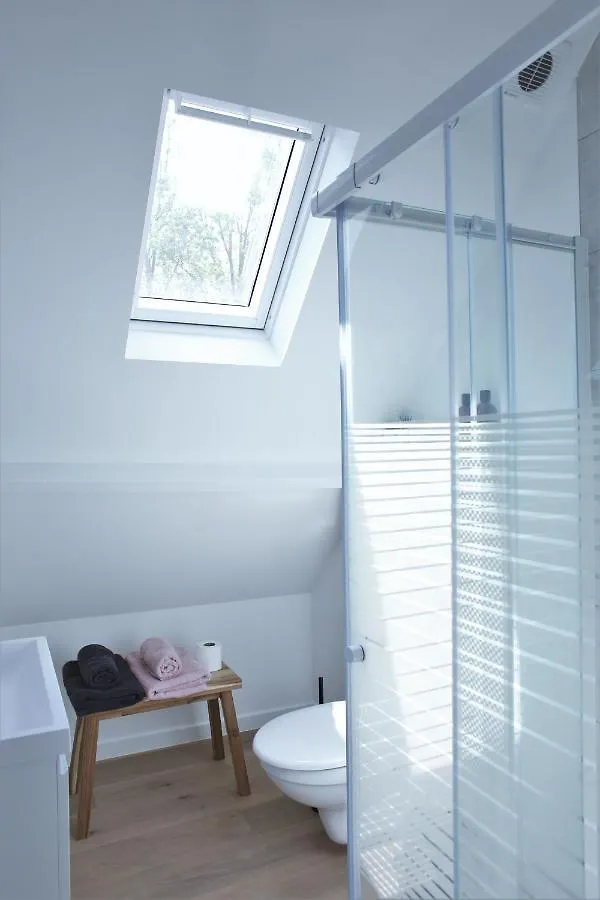 Vakantiehuis Brygga Villa Brugge België