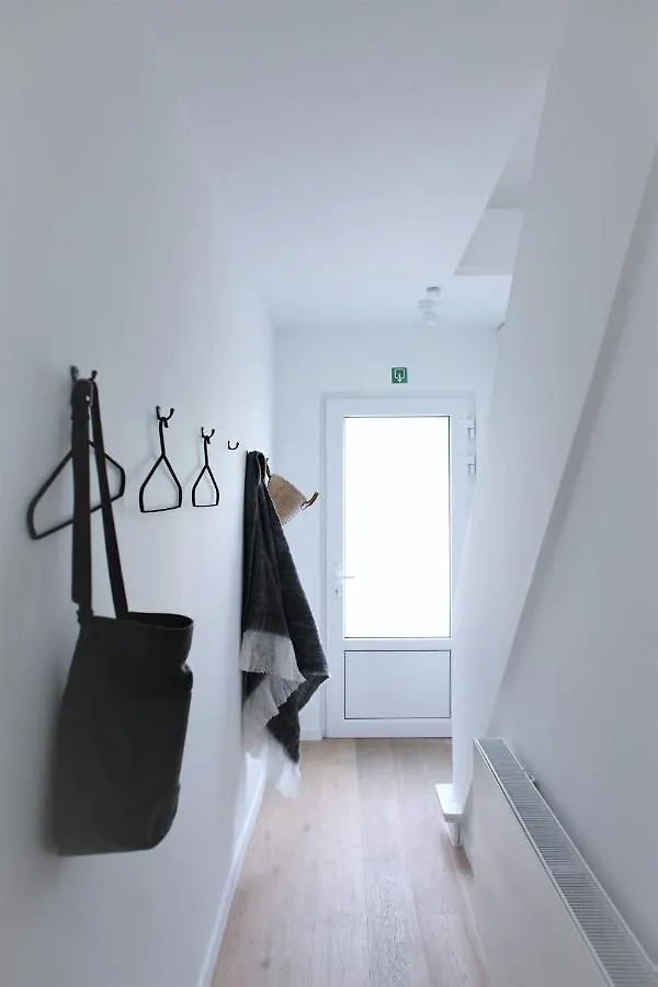 Brygga Villa Brugge 0*,  België